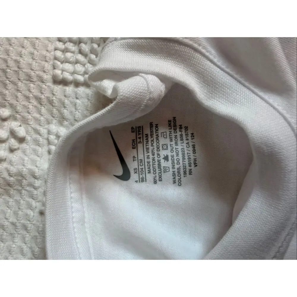 Nike boys 4t